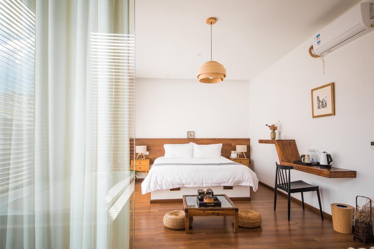 Dali Rong Lu Hotel Ngoại thất bức ảnh