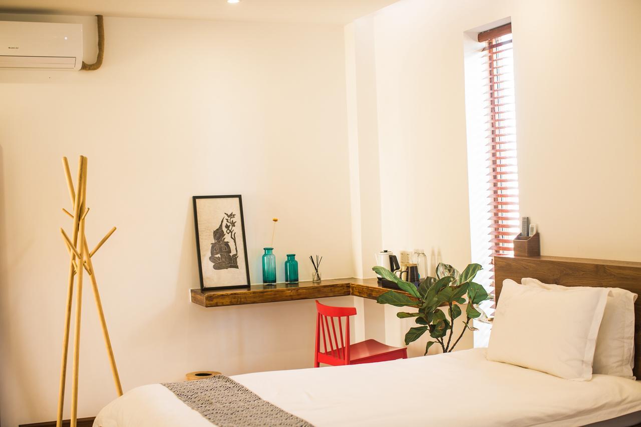 Dali Rong Lu Hotel Ngoại thất bức ảnh