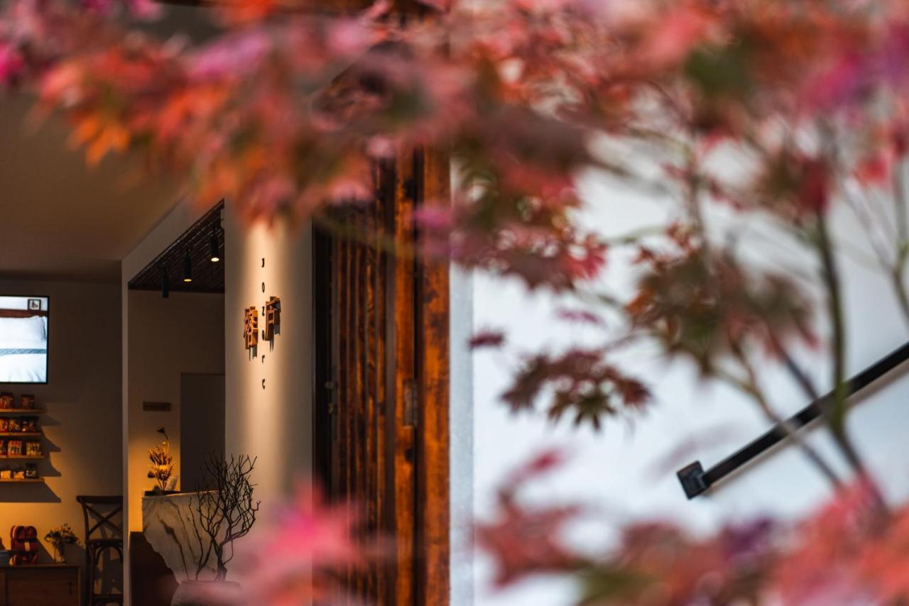 Dali Rong Lu Hotel Ngoại thất bức ảnh